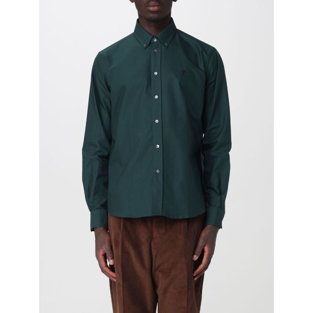 Ami Paris Men Shirt Men Ami Paris